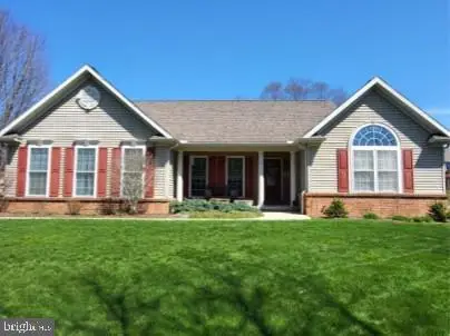 155 Fernleaf Ct, STATE COLLEGE, PA 16801