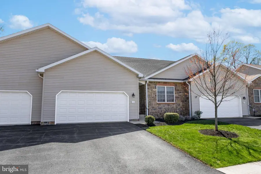 216 Rosewood Cove, Bellefonte, PA 16823 - #3