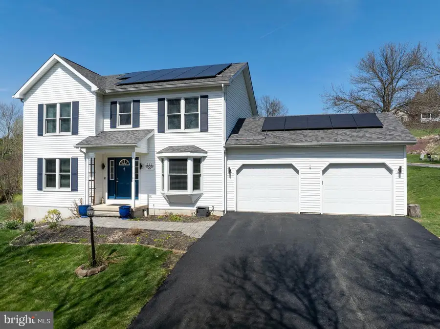 211 Baldwin St, Lemont, PA 16851 - #2