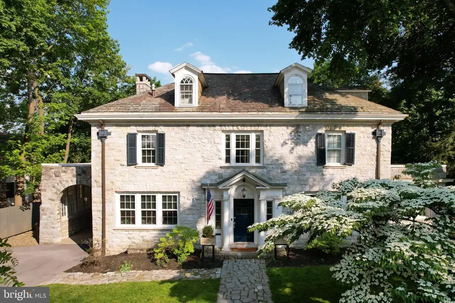 234 W Fairmount Ave, State College, PA 16801 - #2