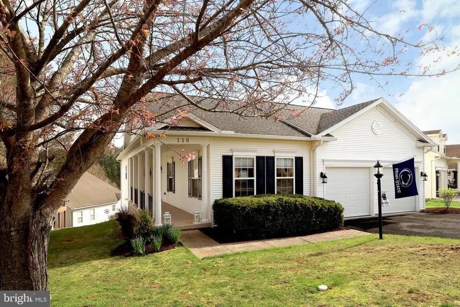 116 Honors Ln, State College, PA 16803 - #3