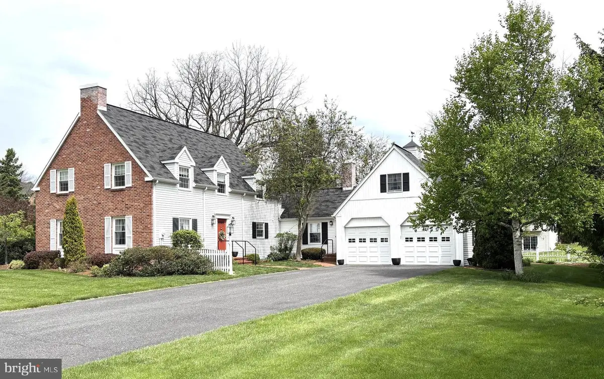 1120 Haymaker Rd, State College, PA 16801 - #1