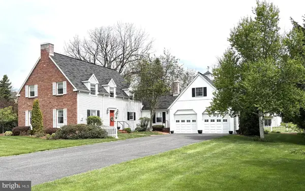 1120 Haymaker Rd, STATE COLLEGE, PA 16801
