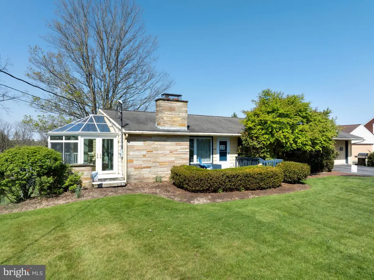 400 Matilda Ave, State College, PA 16801 - #1