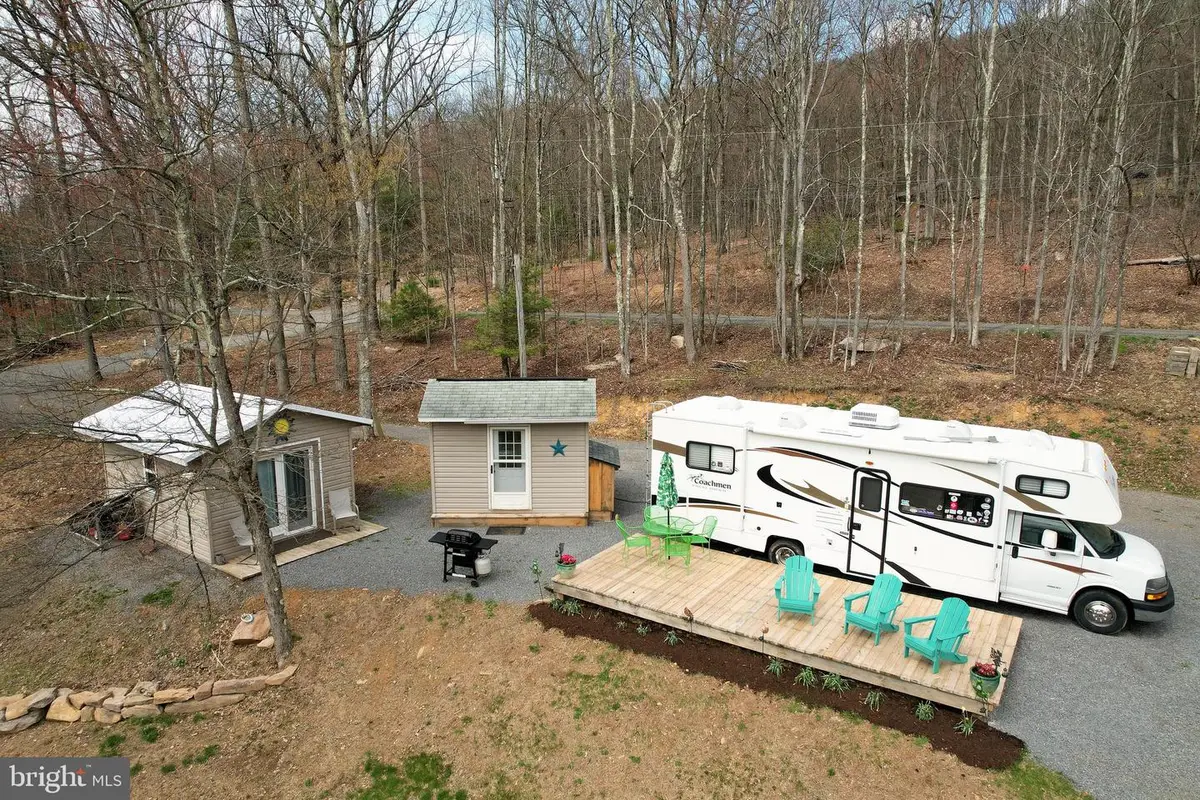 263 White Tail Rd, Woodward, PA 16882 - #1