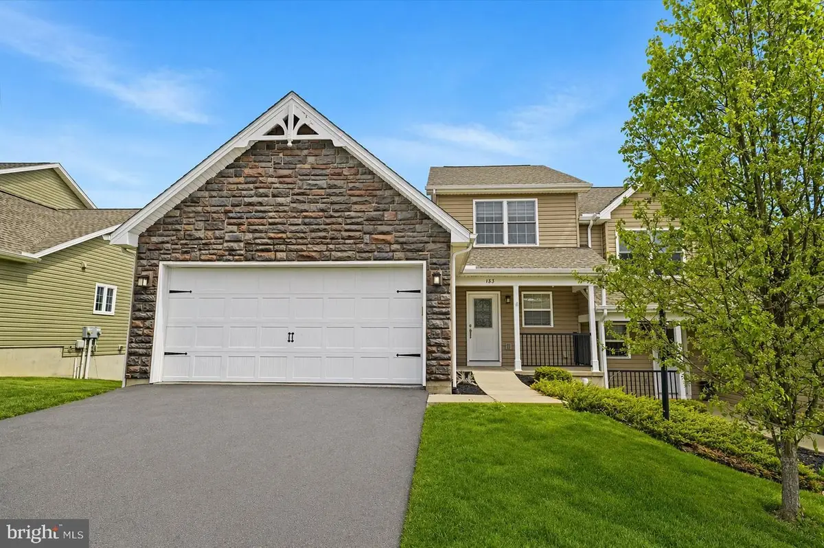 183 Rosehill Dr, Bellefonte, PA 16823 - #1