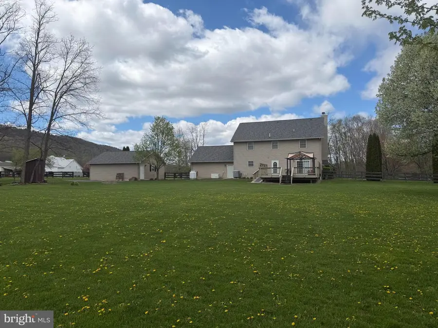 116 Bilmar Ln, Spring Mills, PA 16875 - #2