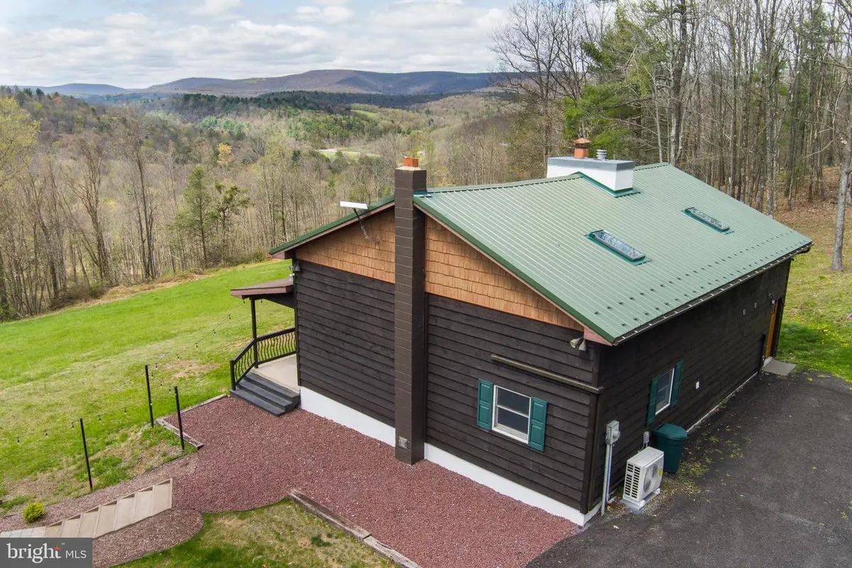 580 Fairview Rd, Howard, PA 16841 - #1