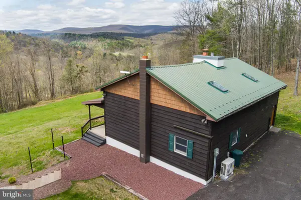 580 Fairview Rd, HOWARD, PA 16841