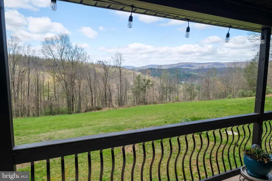 580 Fairview Rd, Howard, PA 16841 - #2