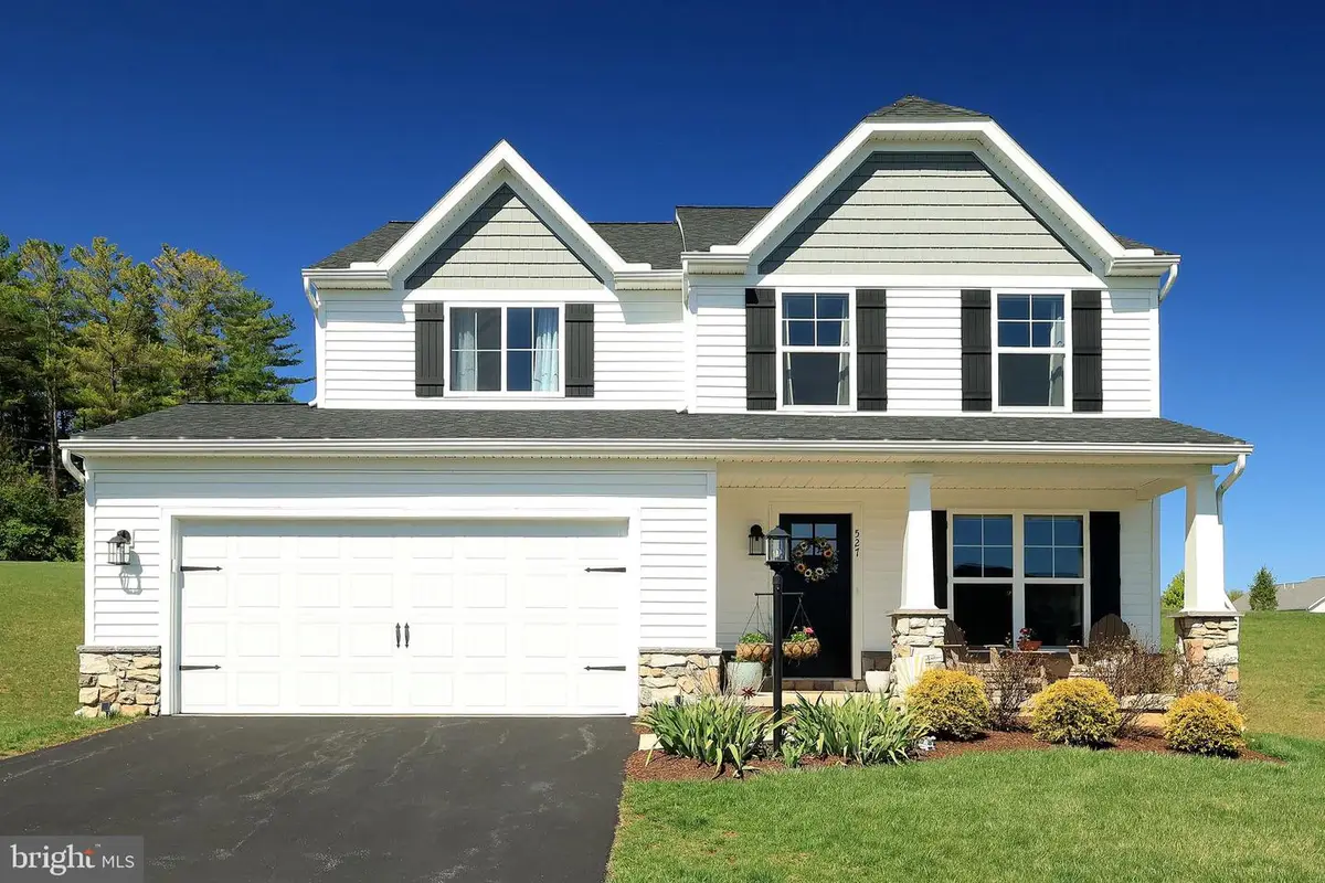 527 Fawn Valley Rd, State College, PA 16803 - #1