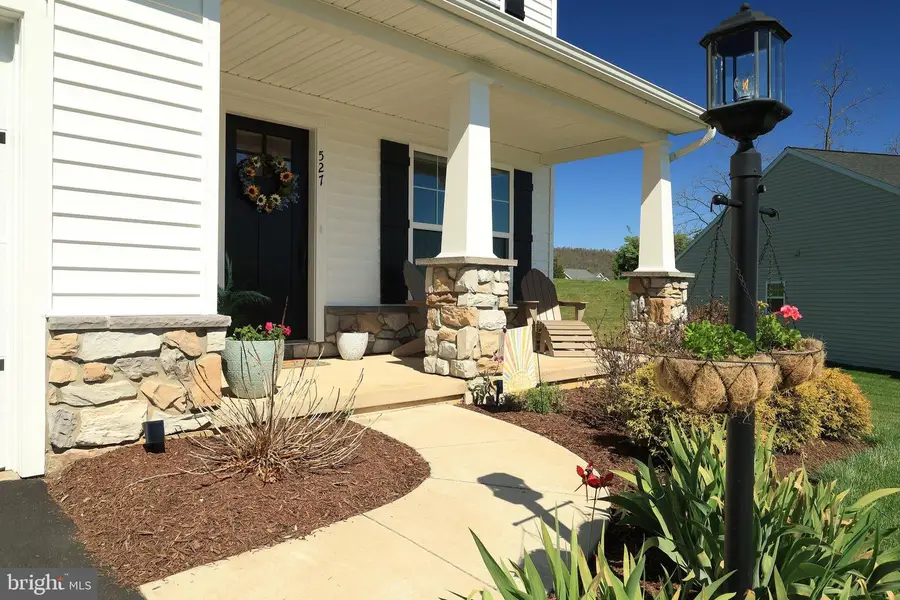 527 Fawn Valley Rd, State College, PA 16803 - #3