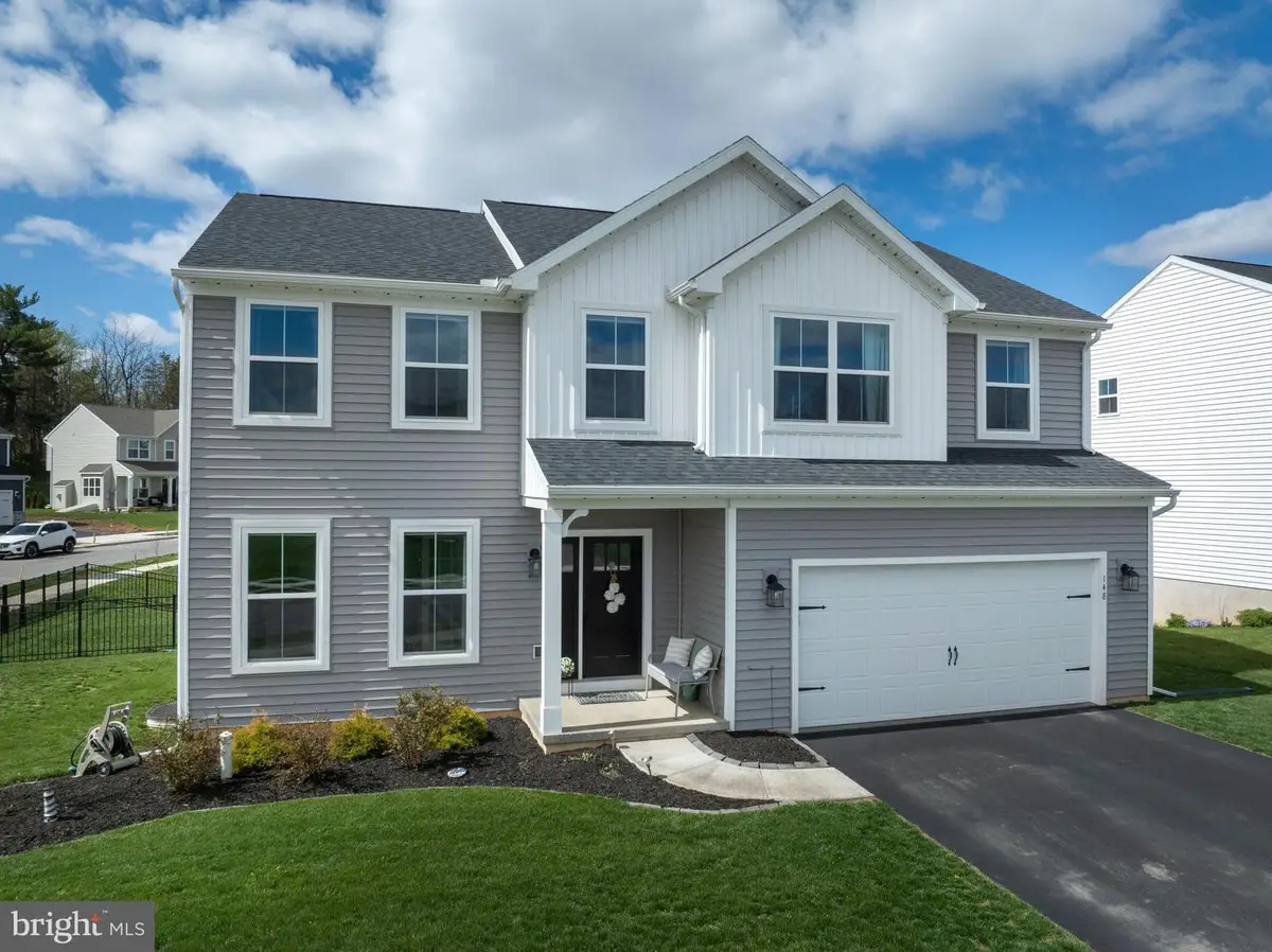 148 Thornwood Ln, Bellefonte, PA 16823 - #1