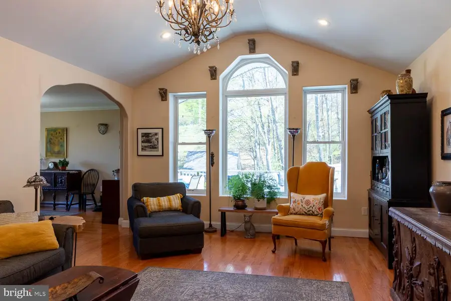 321 Mt Nittany Rd, Lemont, PA 16851 - #2