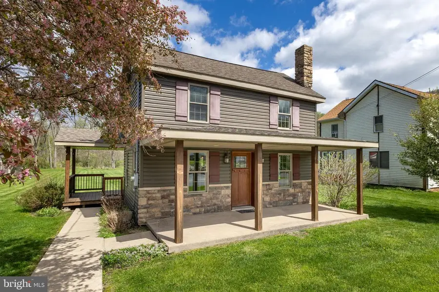 1132 Furnace St, Julian, PA 16844 - #2