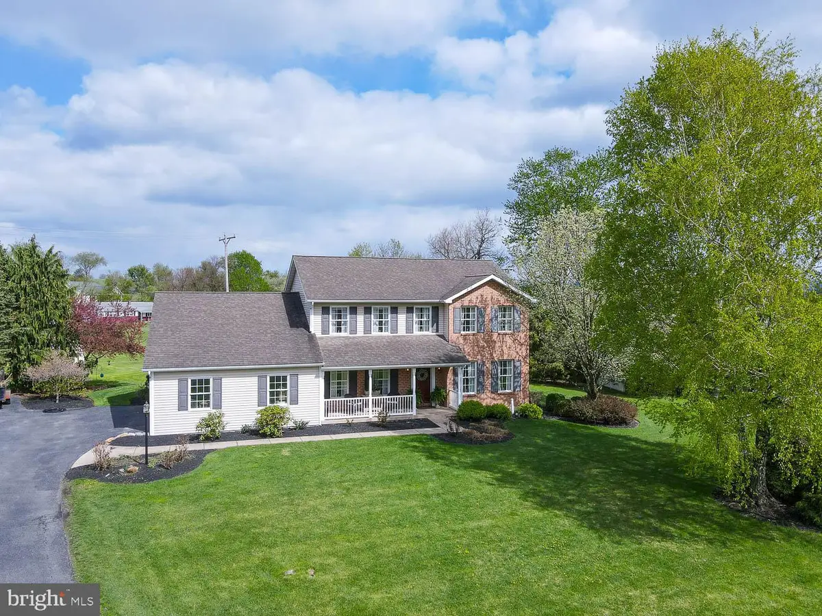 109 Charles St, Centre Hall, PA 16828 - #1