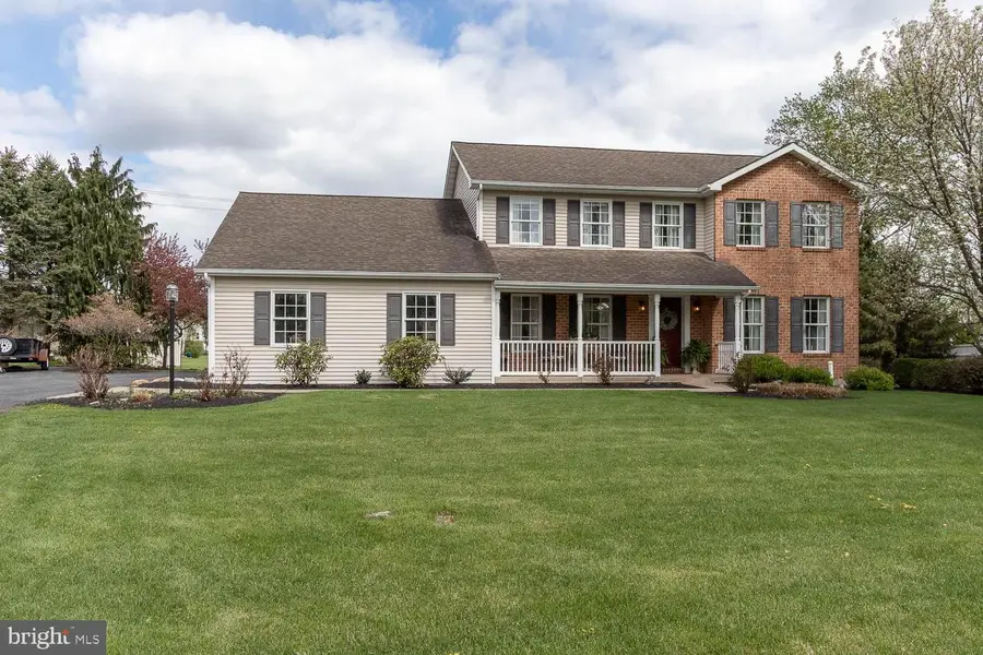 109 Charles St, Centre Hall, PA 16828 - #2