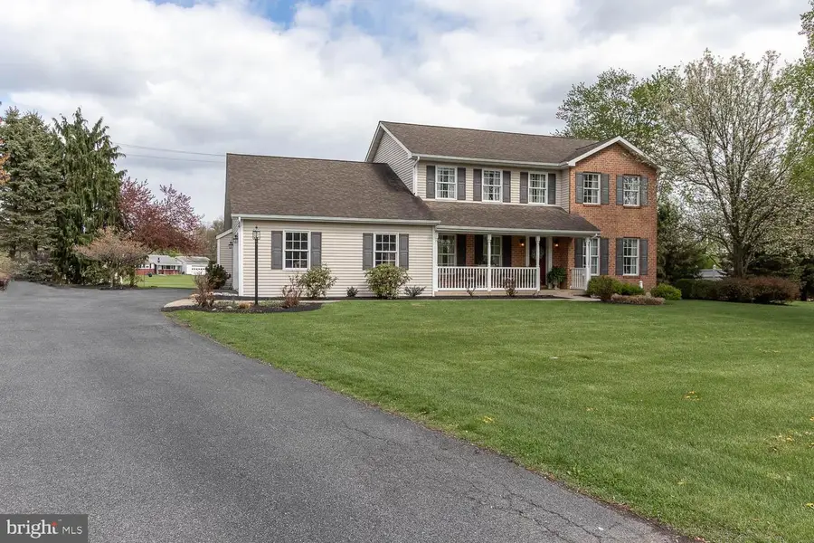 109 Charles St, Centre Hall, PA 16828 - #3