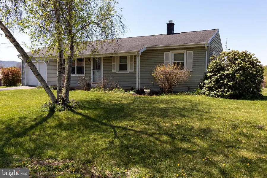 1151 Zion Ridge Ave, Bellefonte, PA 16823 - #3