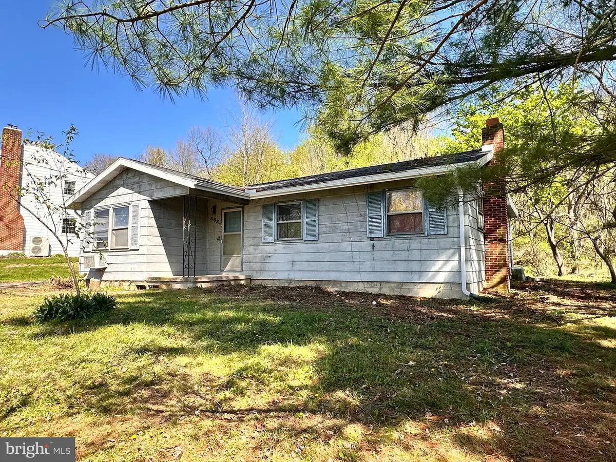 363 Matilda Ave, Lemont, PA 16851 - #1