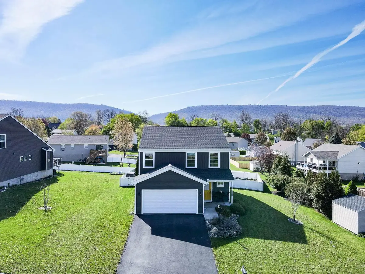 107 Shady Hollow Dr, Pleasant Gap, PA 16823 - #1