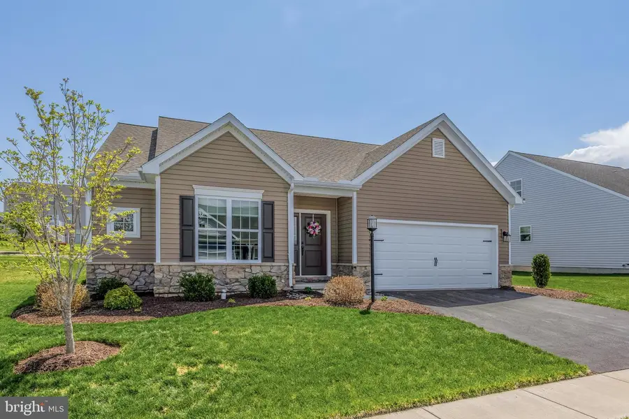 447 Fawn Valley Rd, State College, PA 16803 - #3
