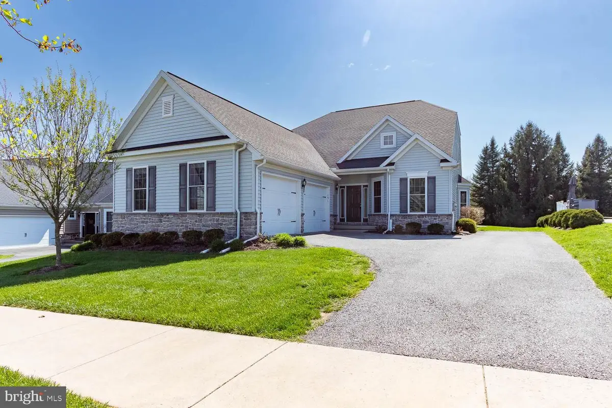 151 Rushcliffe St, State College, PA 16803 - #1