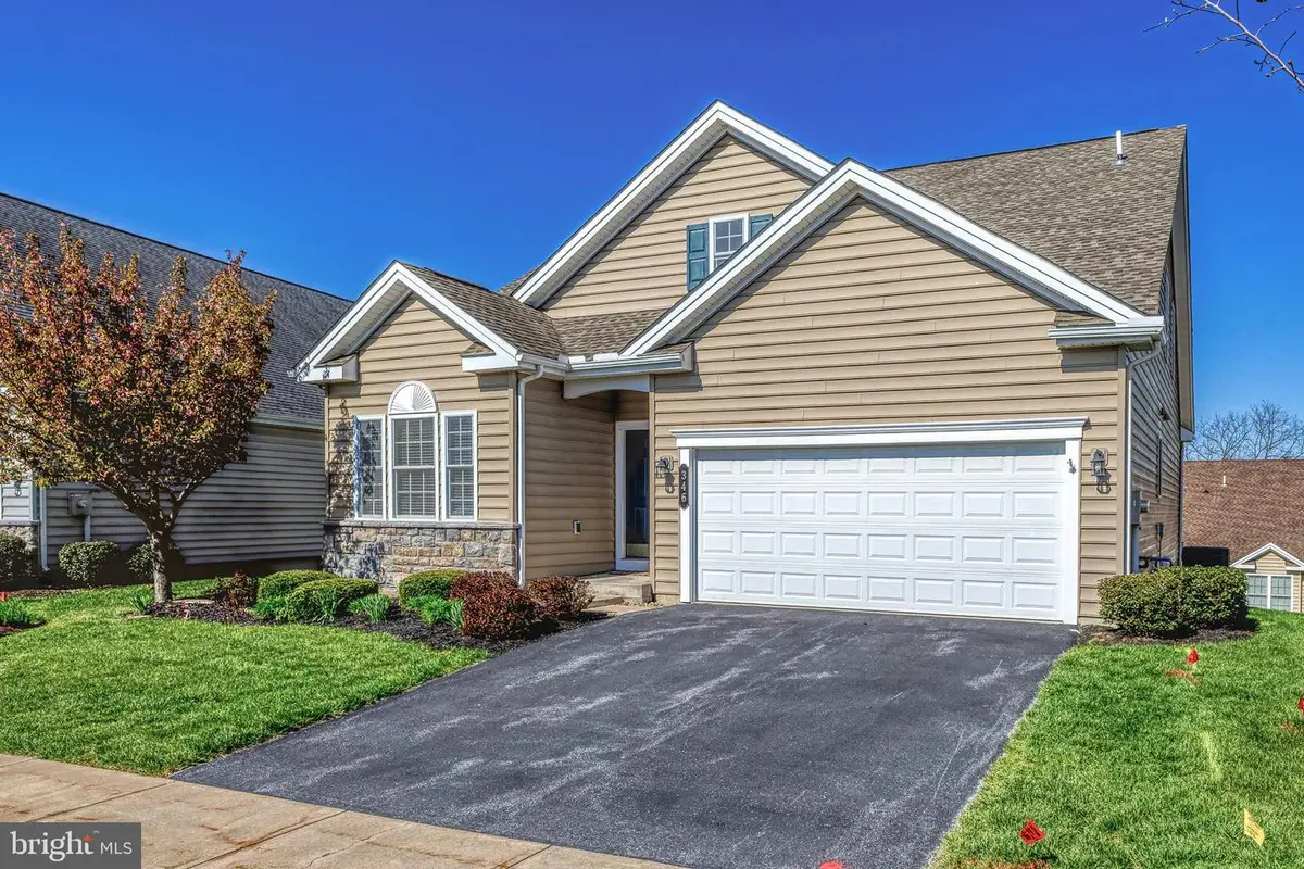 346 Beacon Cir, Boalsburg, PA 16827 - #1