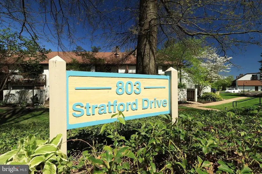 803 Stratford Dr #11, State College, PA 16801 - #3