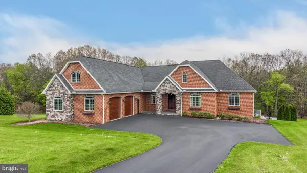 156 Brothers Ct, PORT MATILDA, PA 16870