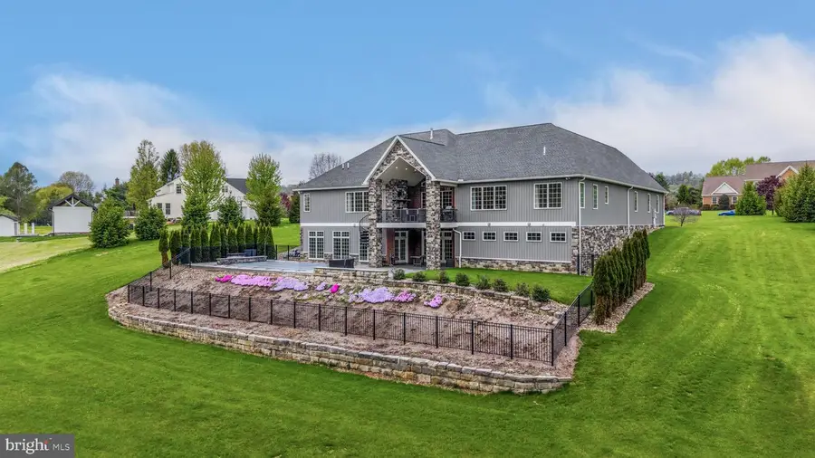 156 Brothers Ct, Port Matilda, PA 16870 - #2