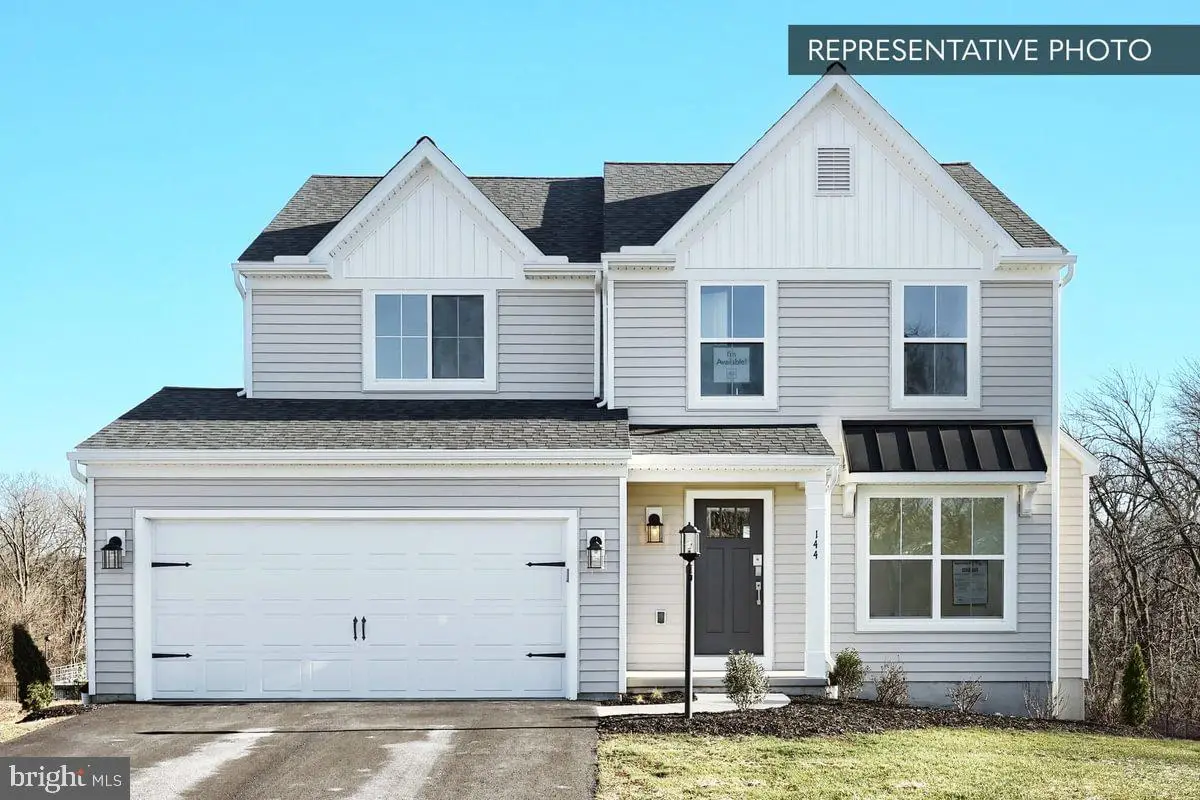 Tbd Mill St #lot 5, Millheim, PA 16854 - #1