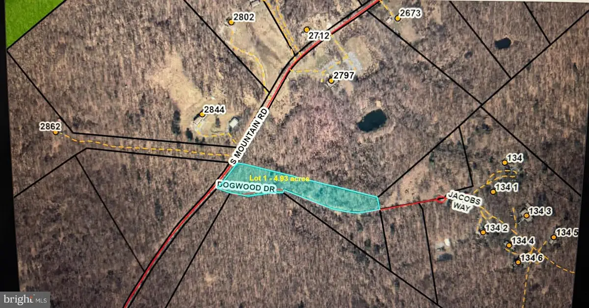 Lot On Dogwood Dr, Port Matilda, PA 16870 - #1