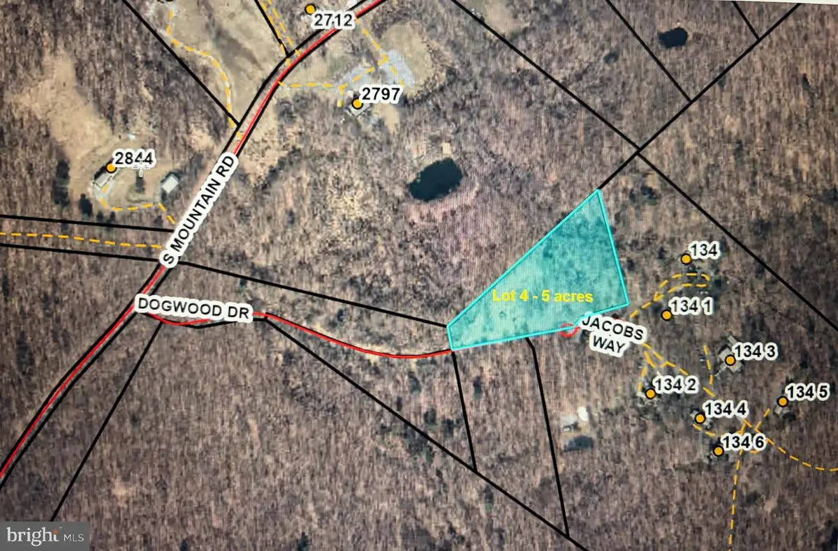 Lot On S Mountain Rd, Port Matilda, PA 16870 - #1