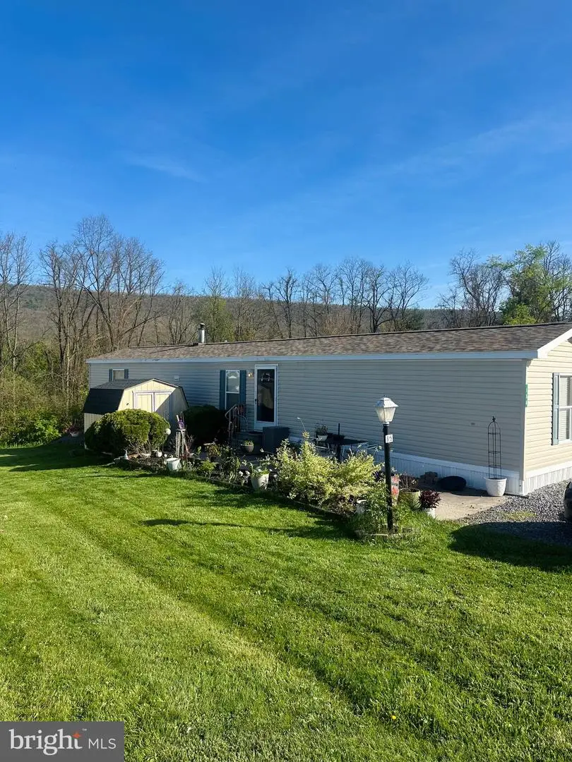 134 Primrose Ln, Howard, PA 16841 - #2