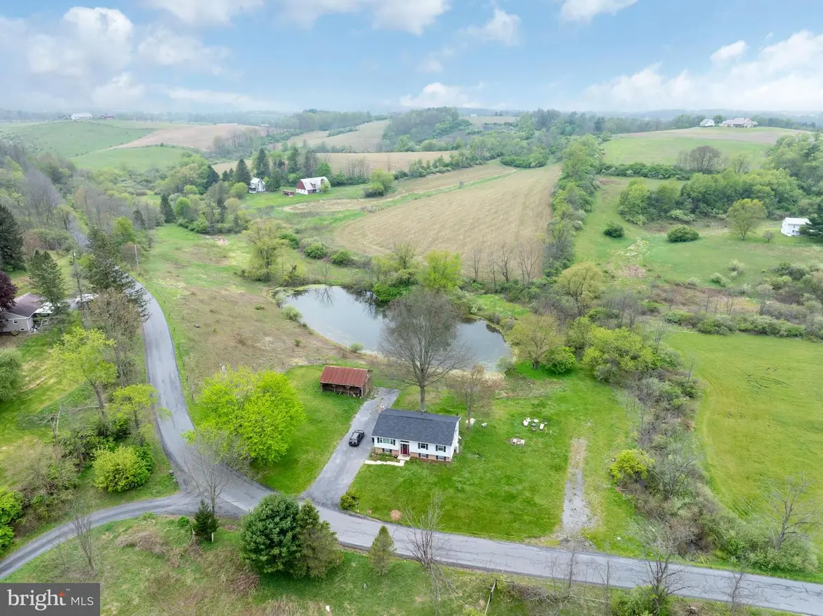 379 Mountain Back Rd, Spring Mills, PA 16875 - #1