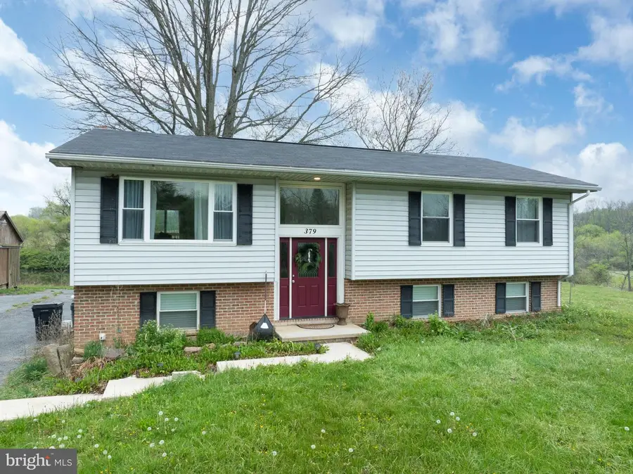 379 Mountain Back Rd, Spring Mills, PA 16875 - #2