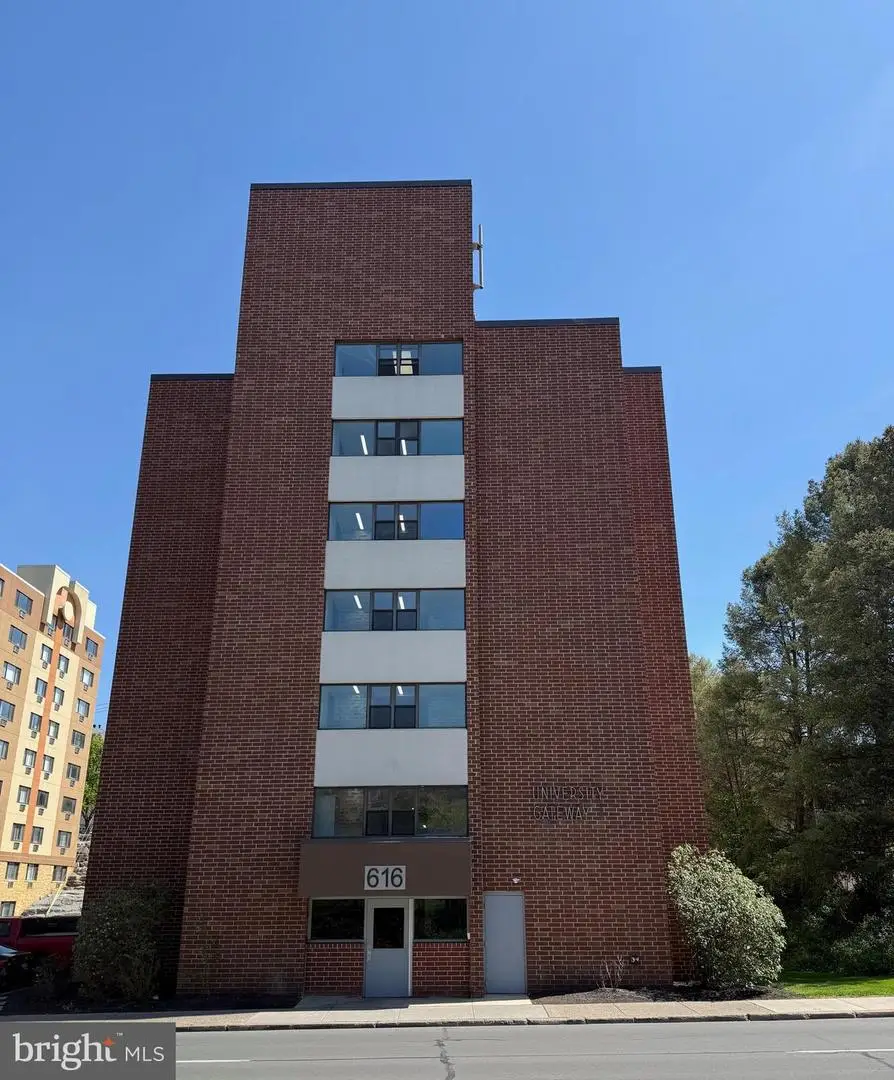 616 E College Ave #401, State College, PA 16801 - #1
