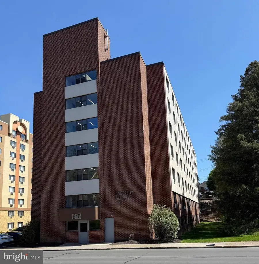 616 E College Ave #401, State College, PA 16801 - #2