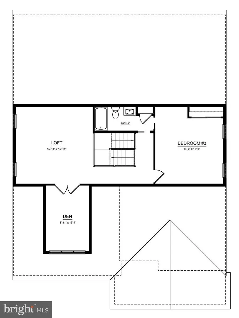 202 Sussex Dr, State College, PA 16801 - #3