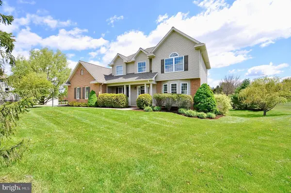 136 Ashford Manor Dr, CENTRE HALL, PA 16828