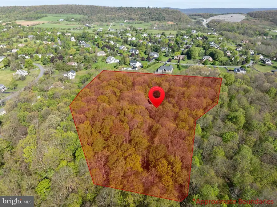 215 Woodpecker Ln, Port Matilda, PA 16870 - #2
