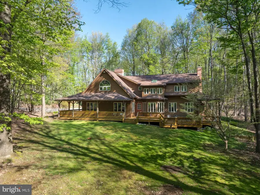 215 Woodpecker Ln, Port Matilda, PA 16870 - #3