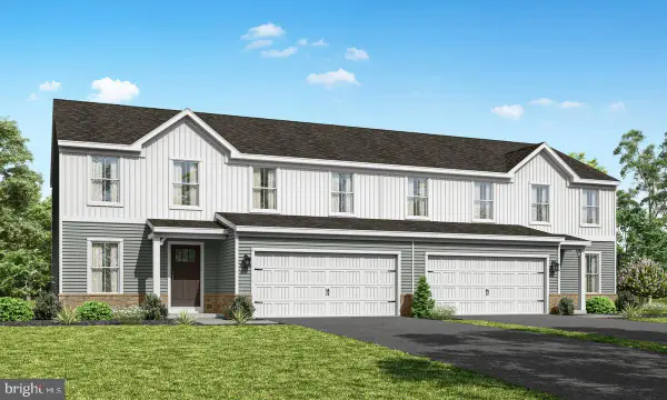 133 Redbud Rd #lot 56, BELLEFONTE, PA 16823