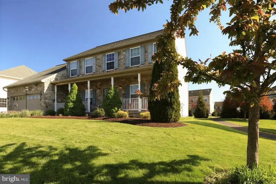 165 Mccann Dr, State College, PA 16801 - #3