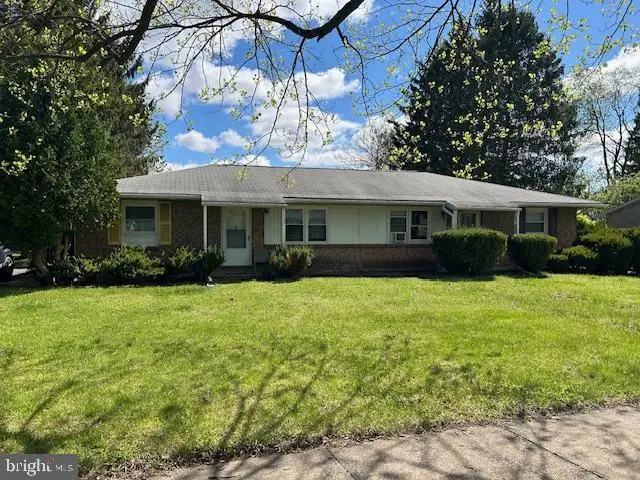 1317-1319 University Dr, State College, PA 16801 - #1