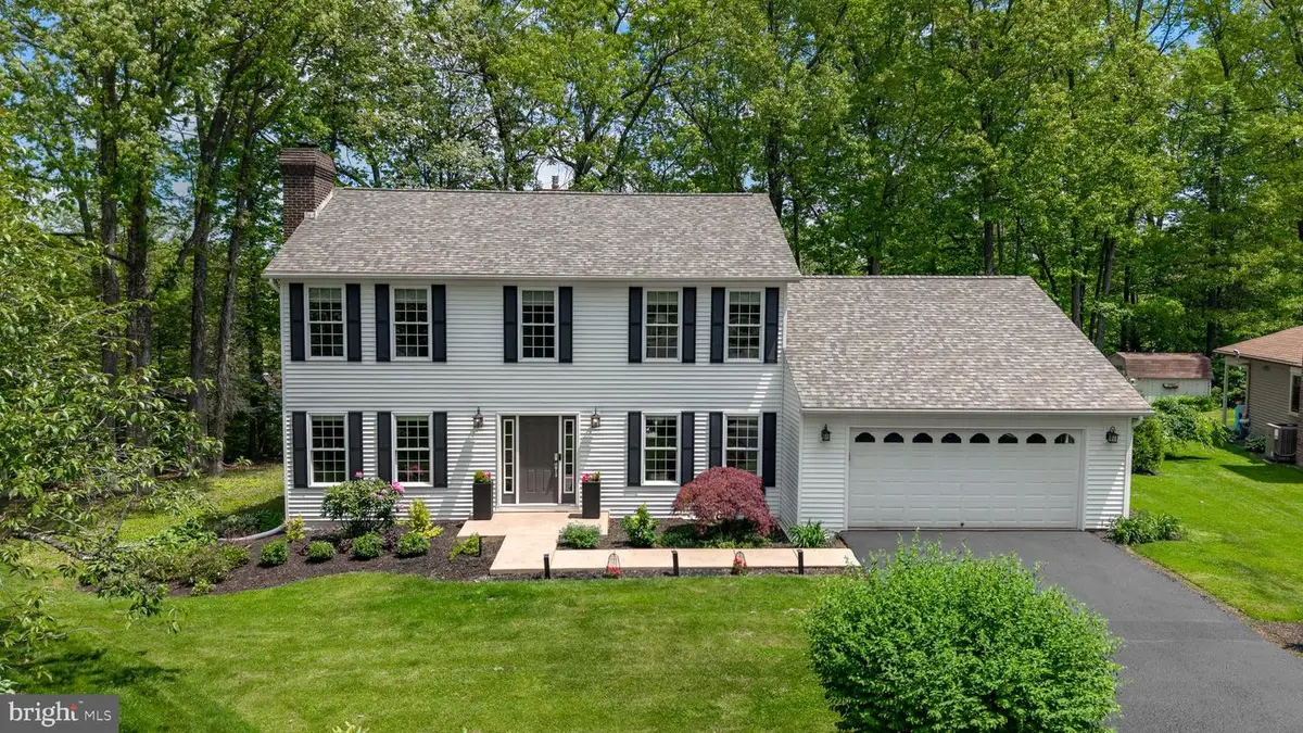 655 Belmont Cir, State College, PA 16803 - #1