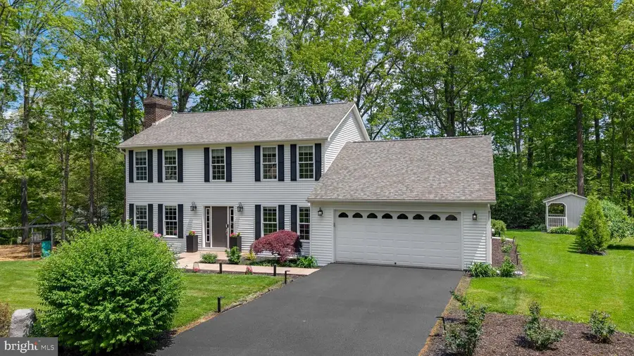655 Belmont Cir, State College, PA 16803 - #2