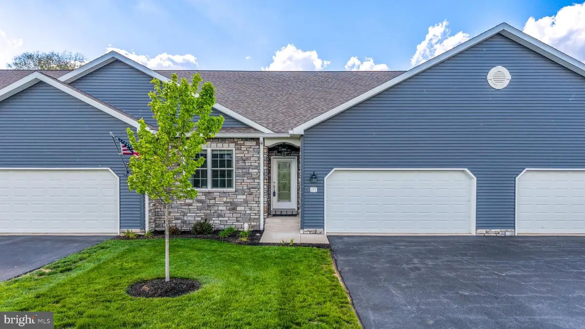155 Bilberry Cir, Bellefonte, PA 16823 - #1