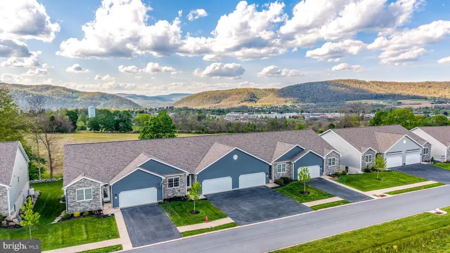 155 Bilberry Cir, Bellefonte, PA 16823 - #3